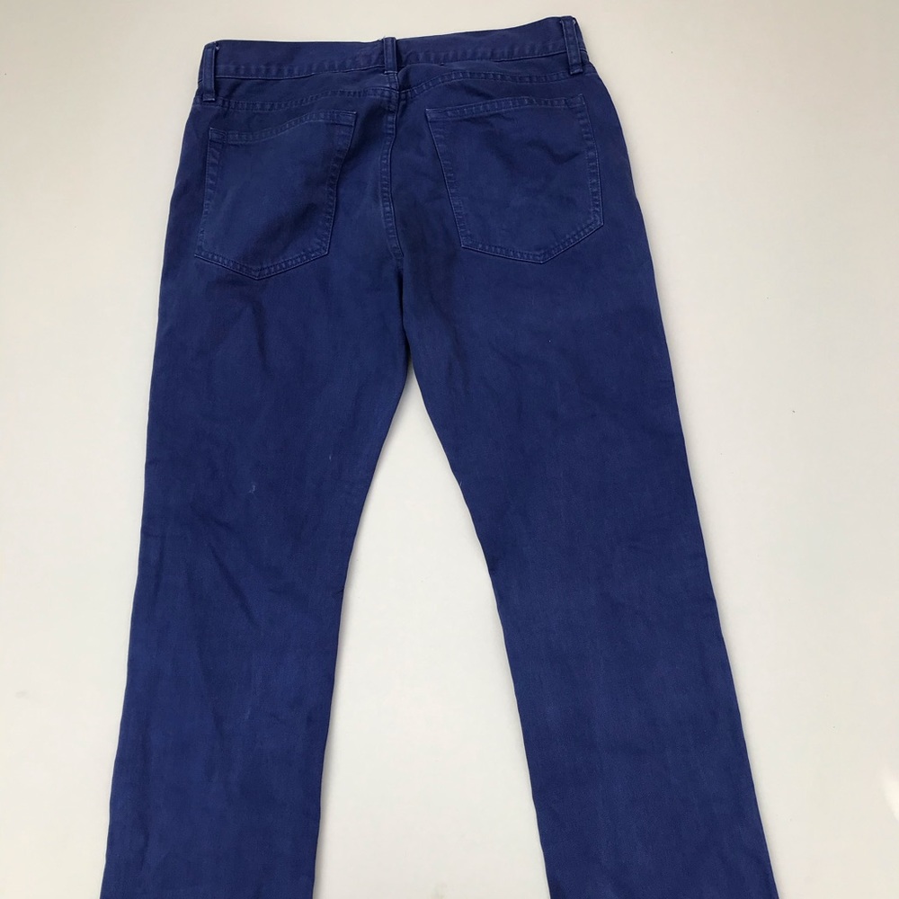 JCrew Jeans Women’s size 30